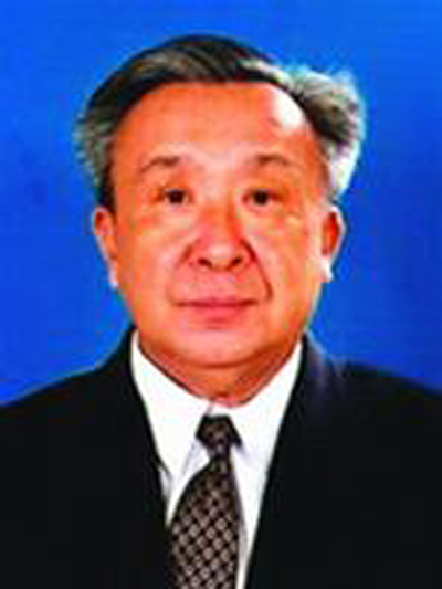 GS-TS khoa học, Nhà giáo ưu tú Nguyễn Quang Mỹ.