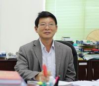 Ông Trần Văn Lĩnh, Chủ tịch Hội nghề cá Đà Nẵng.
