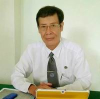 Luật sư Đoàn Công Thiện, Chủ nhiệm Đoàn Luật sư tỉnh Kiên Giang.