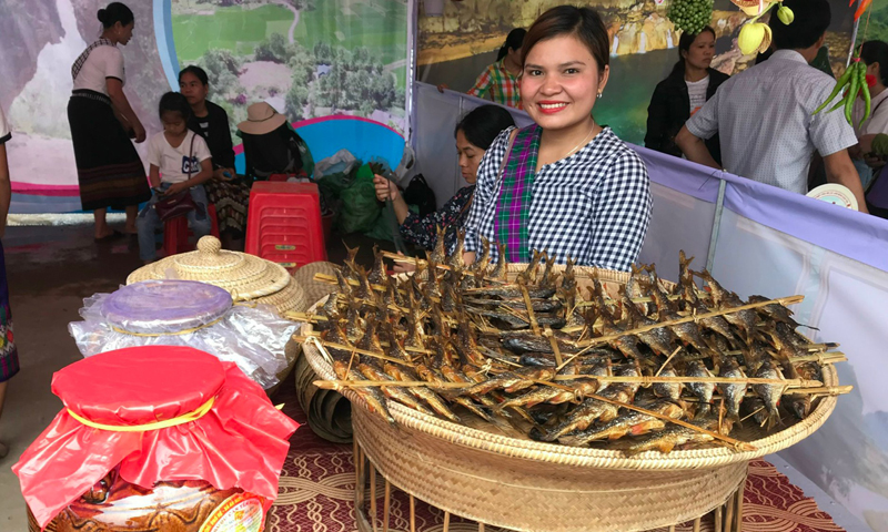 Nét đặc thù văn hóa chợ Quảng Bình