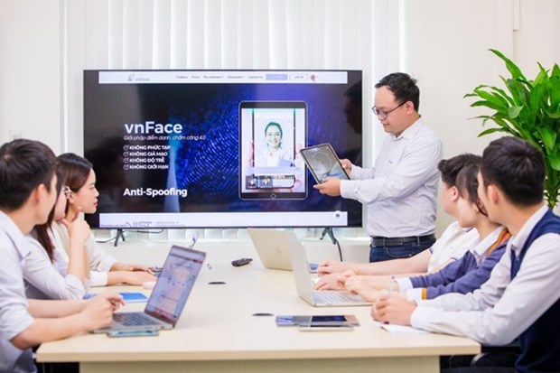 Trợ lý AI chuyên biệt cho người Việt cần dùng dữ liệu riêng của Việt Nam