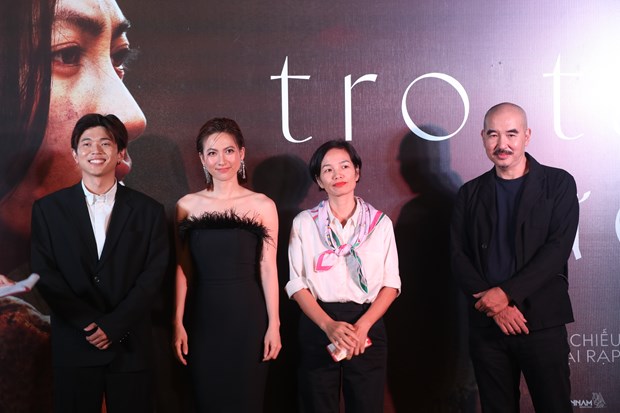 Việt Nam gửi phim nghệ thuật 'Tro tàn rực rỡ' dự thi giải Oscar 2024