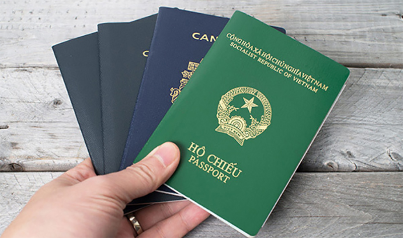 Danh sách các nước dễ xin visa nhất cho người Việt Nam, cập nhật 2024