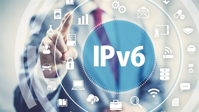Việt Nam phấn đấu vào nhóm 8 nước dẫn đầu thế giới về sử dụng IPv6
