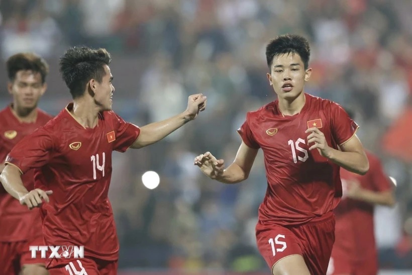 Xem trực tiếp các trận đấu của U23 Việt Nam tại giải châu Á trên kênh nào?