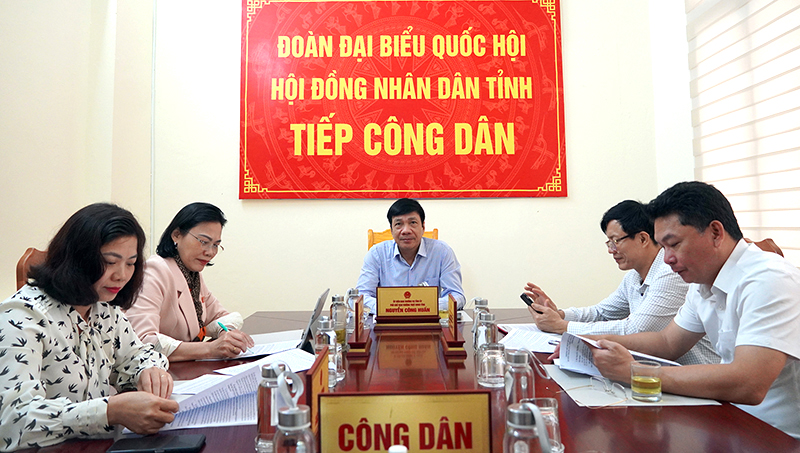 "Lấy dân làm gốc"-nguyên tắc nhất quán của Đảng, Nhà nước Việt Nam