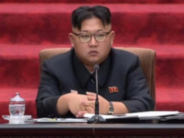 Trong danh sách đen các cá nhân nhiều khả năng có cả nhà lãnh đạo Triều Tiên Kim Jong Un. (Nguồn: bild.de)