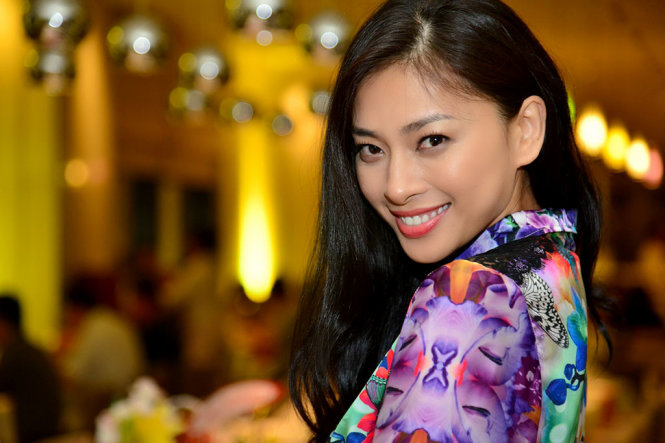  Ngô Thanh Vân - Ảnh: tư liệu