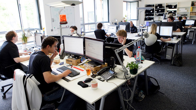 Ngồi lâu một chỗ có nguy cơ tiểu đường tuýp 2, bệnh tim mạch