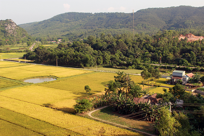 Bình yên