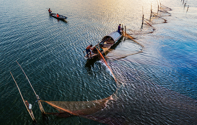 Quê hương