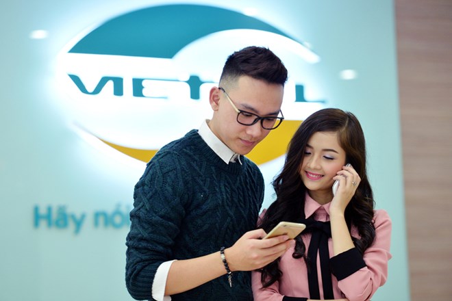  Viettel là nhà mạng có vùng phủ sóng 4G rộng nhất Việt Nam tới thời điểm hiện tại. (Ảnh: VTT)