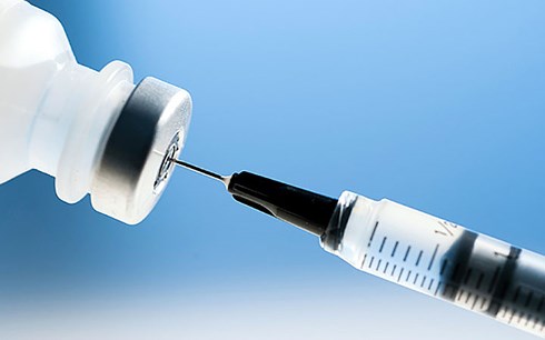 Từ tháng 6, vắc xin mới Combo Five được đưa vào sử dụng