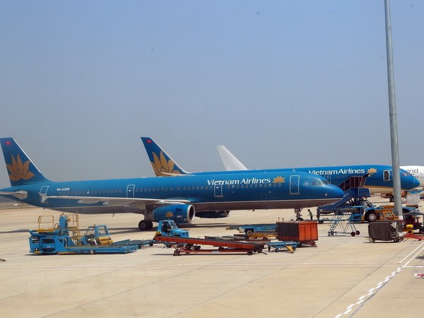 Vietnam Airlines nói gì về việc phi công đồng loạt xin thôi việc
