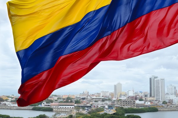 Colombia chính thức đề nghị xin gia nhập Hiệp định CPTPP