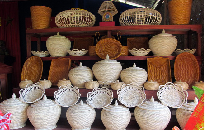 Chi tiết tin - Hội Liên hiệp phụ nữ tỉnh - Quảng Bình