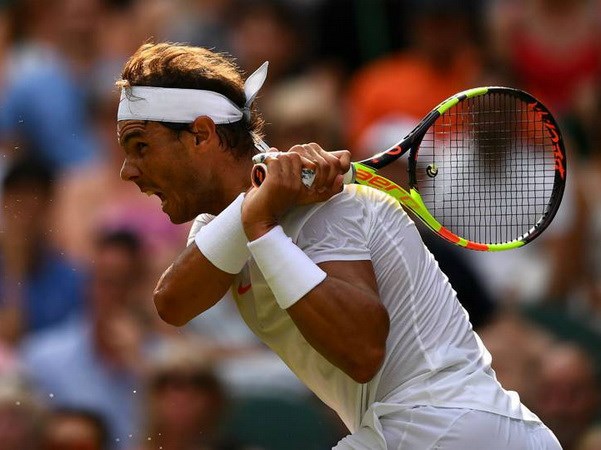Wimbledon 2018: Nadal phá dớp, Djokovic 'đại chiến' Nishikori