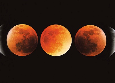 Sắp có nguyệt thực toàn phần dài nhất thế kỷ