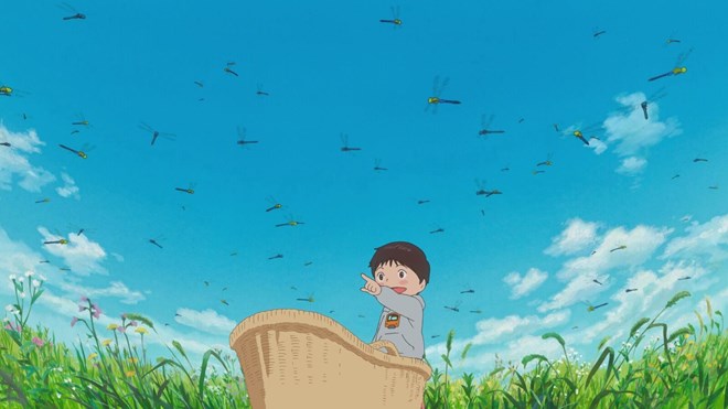 Siêu phẩm mới của đạo diễn từng làm nên 'cơn sốt' Thủy thủ mặt trăng