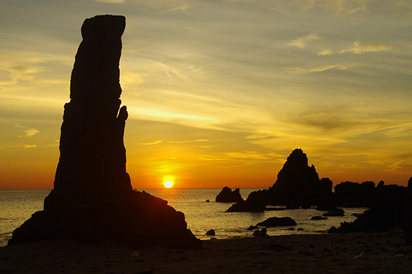 Phát động cuộc thi Ảnh đẹp du lịch Quảng Bình