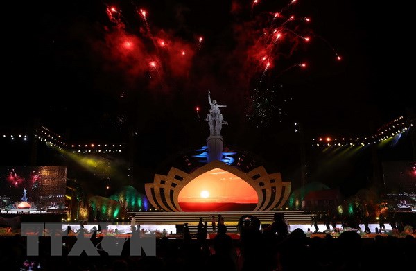 Chiến thắng Đồng Lộc là chiến thắng của lòng yêu nước nồng nàn