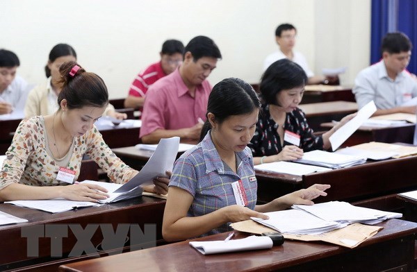 Có dấu hiệu của sự can thiệp làm thay đổi kết quả thi tại tỉnh Sơn La