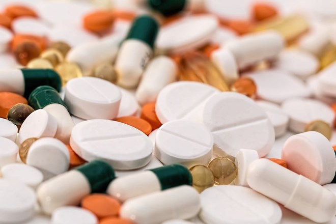 Bộ Y tế công bố 50 công ty nước ngoài có thuốc vi phạm chất lượng