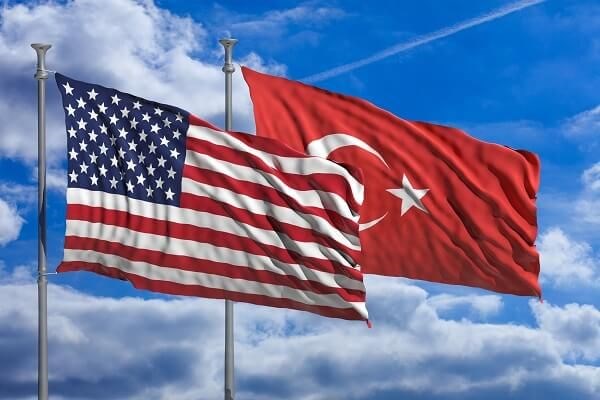Thổ Nhĩ Kỳ chỉ trích sức ép trừng phạt của Mỹ, mong muốn đối thoại