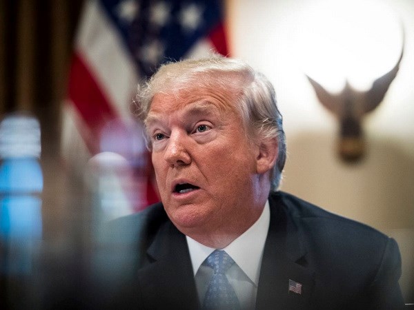 Hãng tin Bloomberg: Mỹ sẵn sàng từ bỏ đồng minh Thổ Nhĩ Kỳ