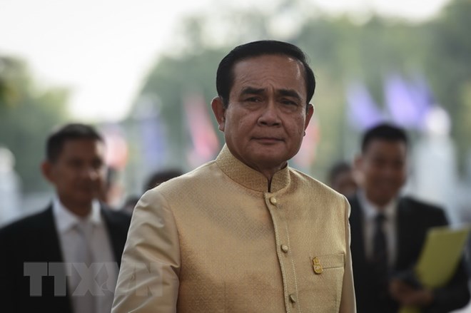 Thủ tướng Thái Lan có tiếp tục hoạt động chính trị hay không?