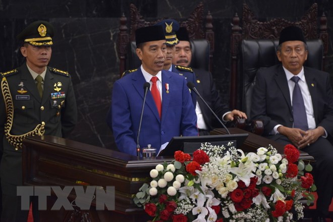 Tổng thống Indonesia: Cần gạt bỏ mọi khác biệt vì phát triển đất nước