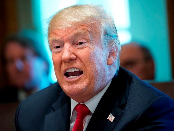 Tổng thống Mỹ tuyên bố không vội đạt được NAFTA sửa đổi
