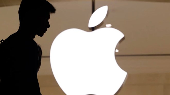 Tin tặc 'tuổi teen' Australia gây sốc khi lấy 90GB dữ liệu của Apple