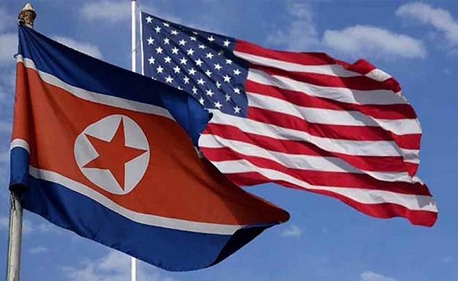 Bình Nhưỡng kêu gọi Mỹ về Tuyên bố chấm dứt chiến tranh Triều Tiên