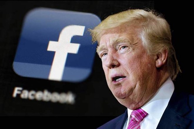 Ông Trump: "Rất nguy hiểm" khi Twitter, Facebook tự quản lý nội dung