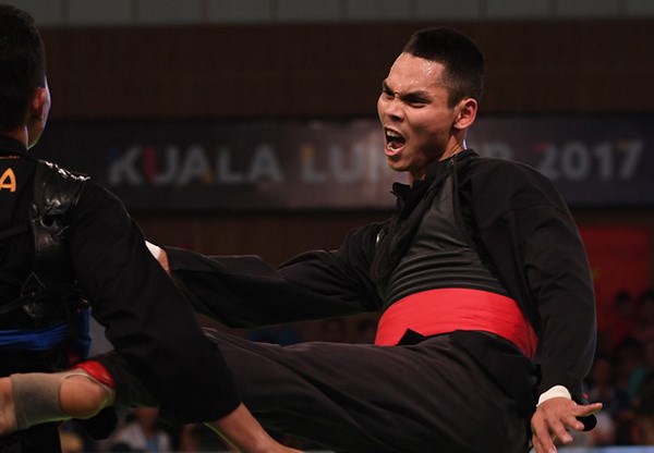 ASIAD 2018: Đã có huy chương vàng thứ 4 cho thể thao Việt Nam