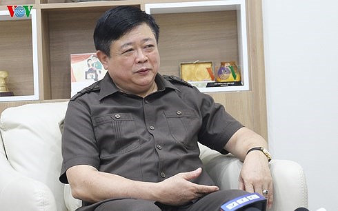 VOV treo thưởng 1 tỷ đồng cho tuyển Olympic Việt Nam nếu giành HCĐ