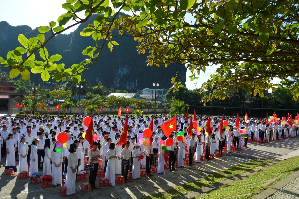Thực hiện tốt chính sách bảo hiểm y tế học sinh, sinh viên