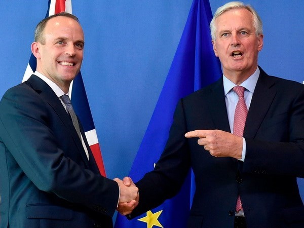 Brexit: EU phát tín hiệu sẽ linh hoạt hơn trong đàm phán với Anh