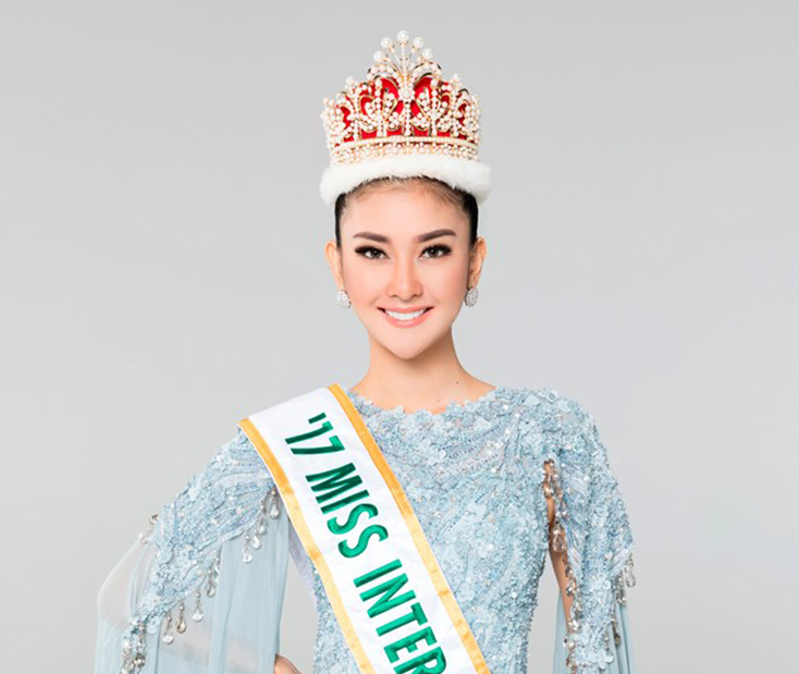 Dàn Hoa hậu quốc tế sẽ dự đêm chung kết Hoa hậu Việt Nam 2018