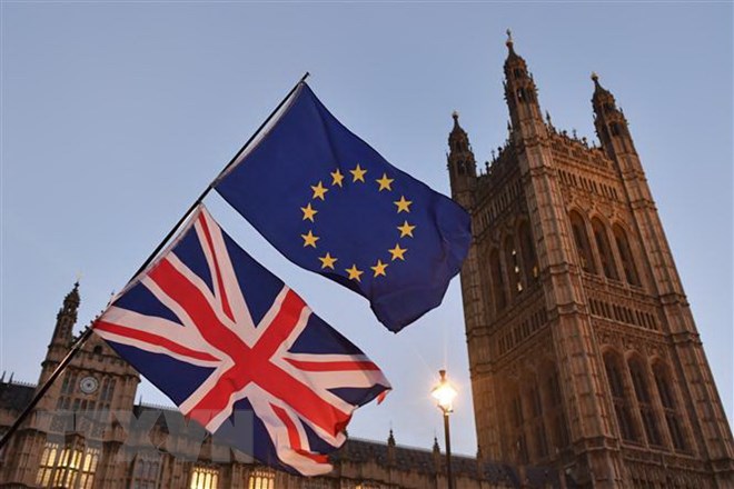 EU khẳng định không xem xét lại 'hóa đơn ly hôn' với Anh