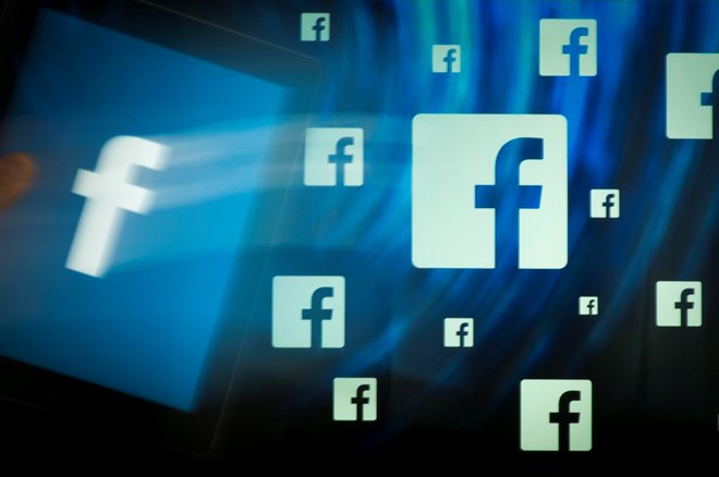 Facebook: Các trang tin giả vẫn còn rất nhiều với hàng triệu người xem