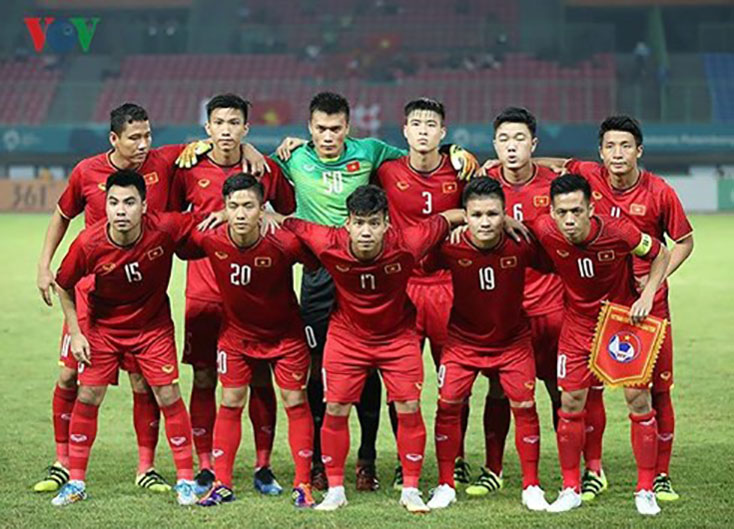 Thể thao 24h: ĐT Việt Nam giữ vững ngôi đầu Đông Nam Á trên BXH FIFA