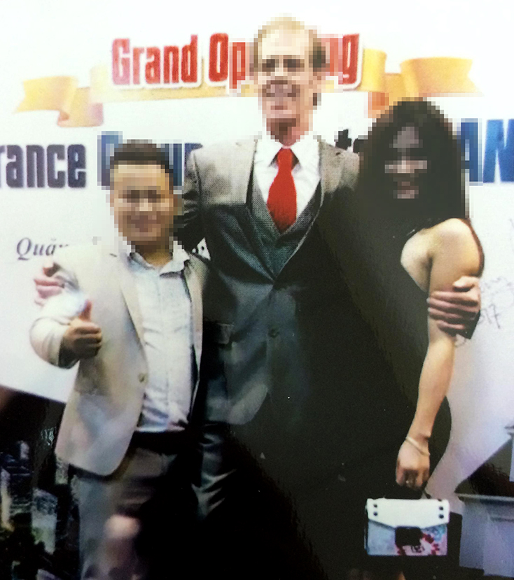 Từ những "nhà đầu tư tài chính" bất đắc dĩ: Đừng vì tham mà mất tiền