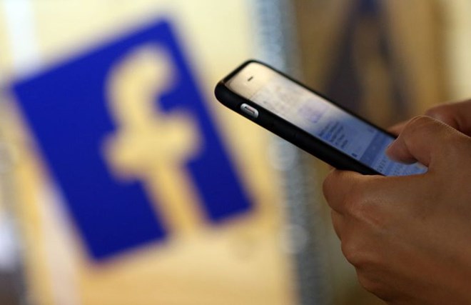 Pew: 44% người dùng trẻ ở Mỹ xóa ứng dụng Facebook trên điện thoại