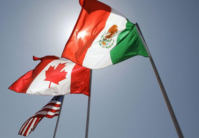 Tương lai của NAFTA sẽ được quyết định trong 48 giờ tới