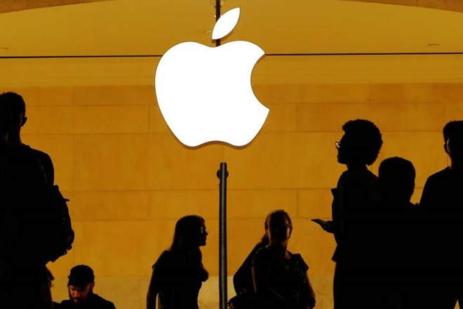 Apple tái khẳng định không bị Trung Quốc cấy chip vào máy tính