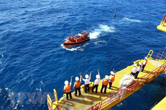 Thủ tướng ký quyết định về tổ chức "Quỹ vì biển, đảo Việt Nam"