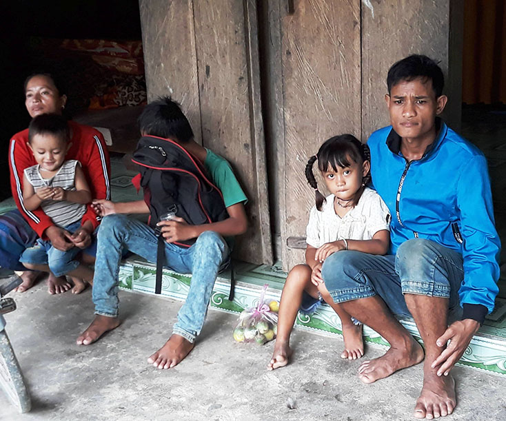 Rào cản trong công tác dân số ở xã Trường Sơn