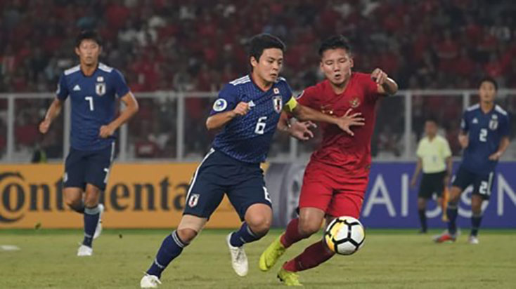 Thể thao 24h: U19 Indonesia và U19 Thái Lan tan mộng U20 World Cup